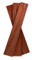 Preview: Neck Padouk red, QS/HQS 720x100x24mm